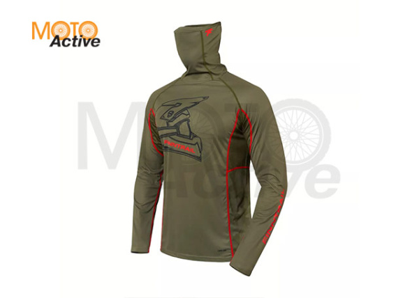 Лонгслив FINNTRAIL Vizard 6608 Khaki